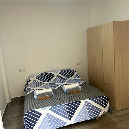 Apartamento Tejares 1 马拉加 外观 照片