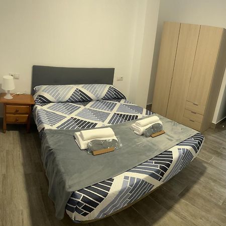 Apartamento Tejares 1 马拉加 外观 照片