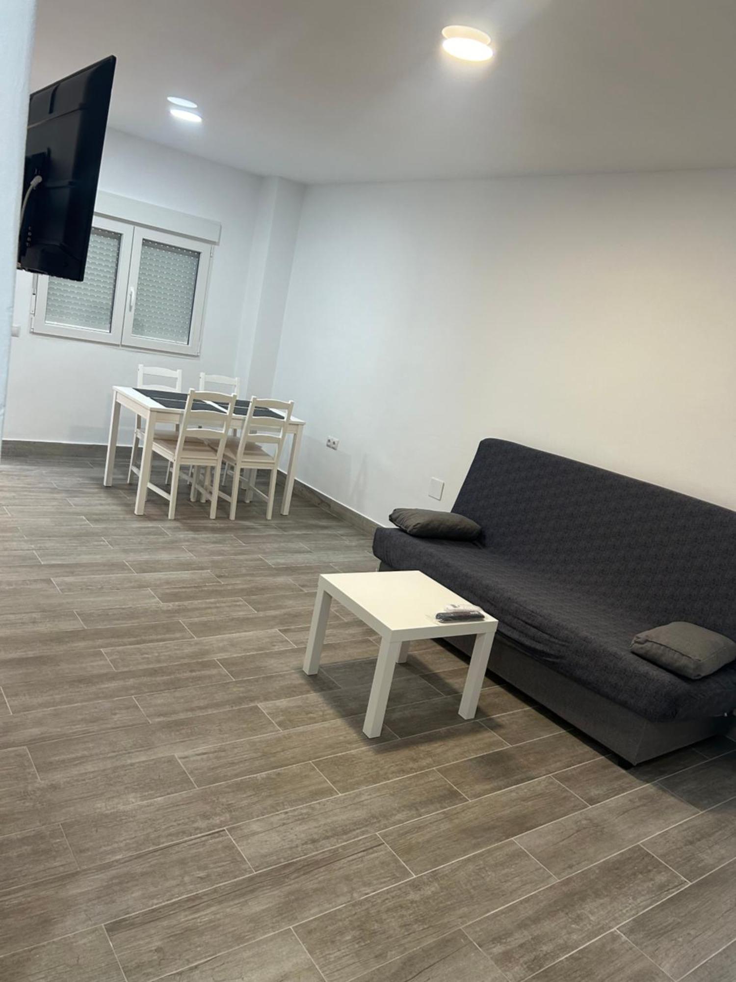 Apartamento Tejares 1 马拉加 外观 照片