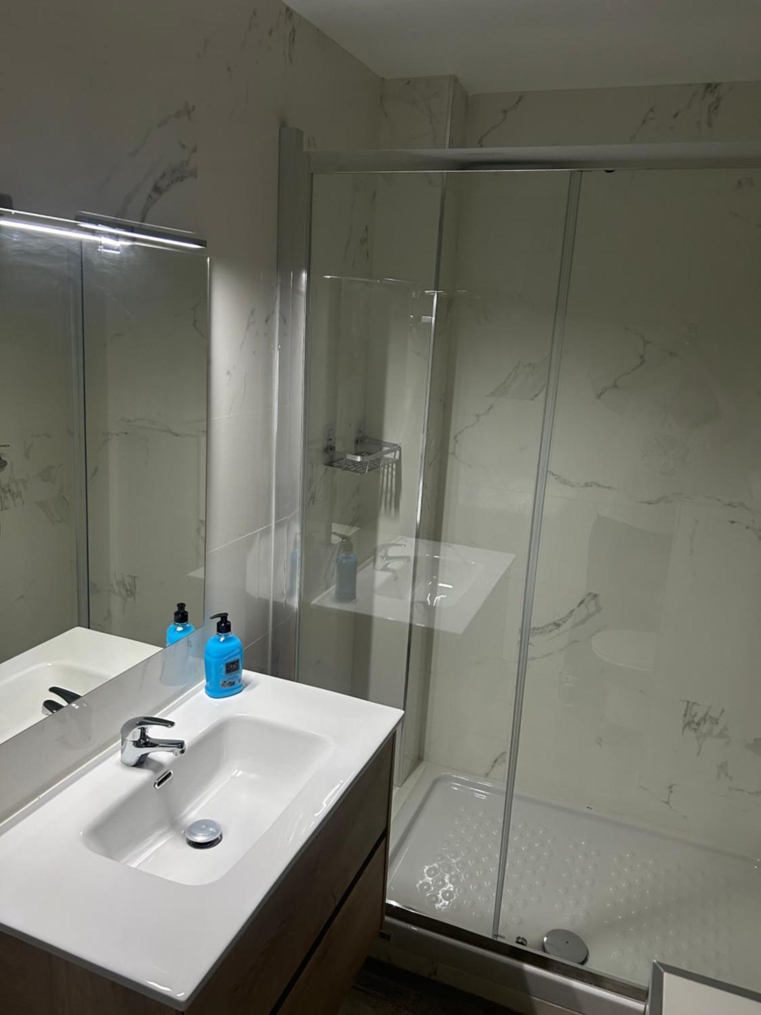 Apartamento Tejares 1 马拉加 外观 照片