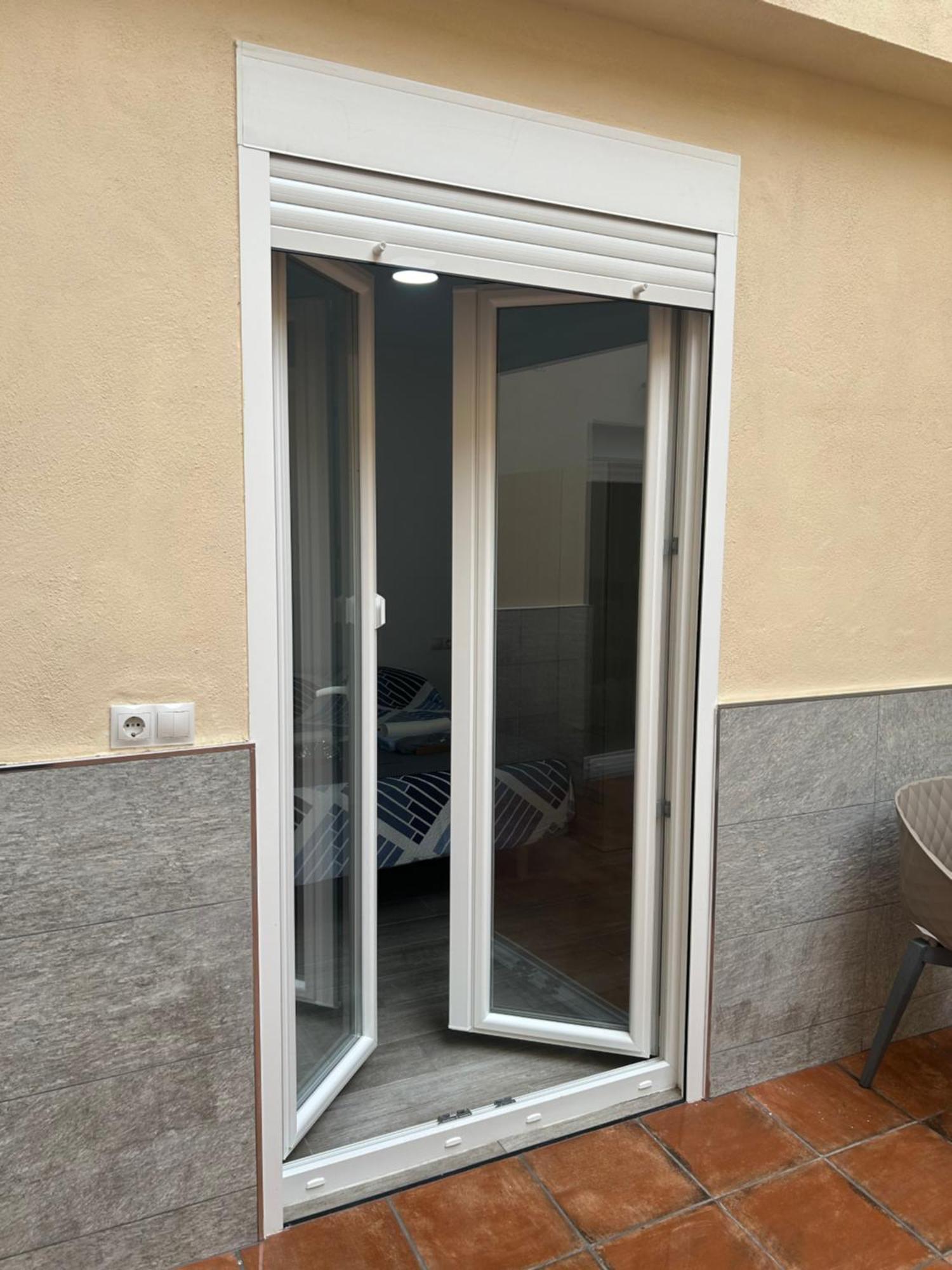 Apartamento Tejares 1 马拉加 外观 照片